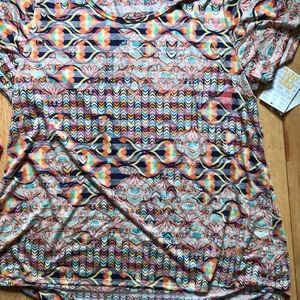 LuLaRoe 3 x classic